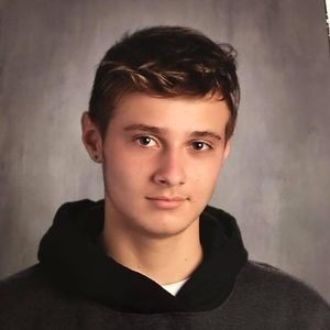 Meet your Posher, Dylan